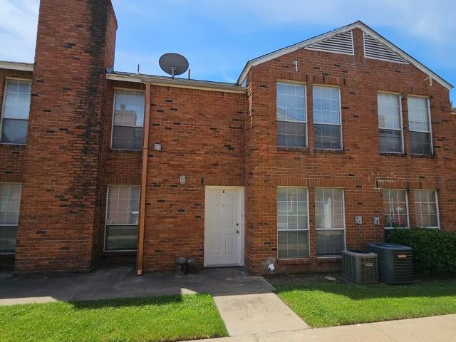 Apartment for rent in Irving, Texas