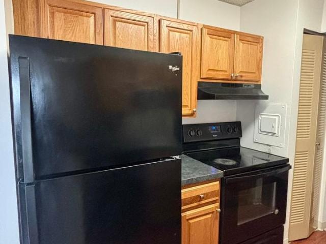 Apartment for rent in East Amherst, New York