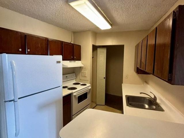 Apartment for rent in East Amherst, New York