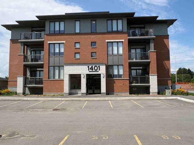 Apartment for rent in Mulhurst Bay, Ontario