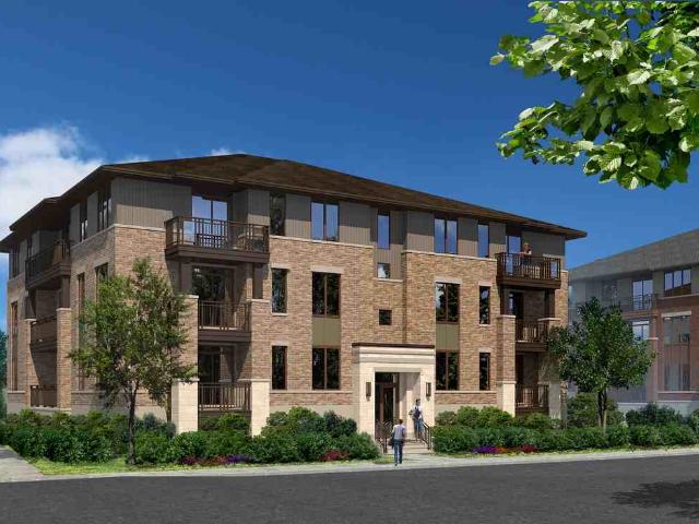 Apartment for rent in Nepean