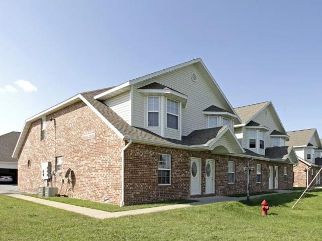 Apartment for rent in Missouri