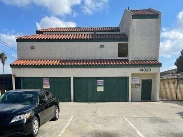 Apartment for rent in Hawthorne, California