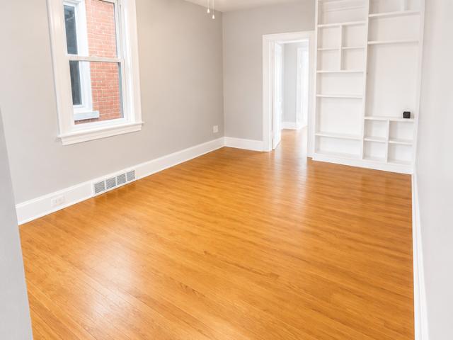Apartment for rent in Pittsburg, Pennsylvania