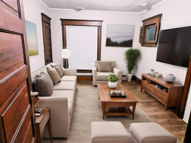 Apartment for rent in Kalamazoo, Michigan
