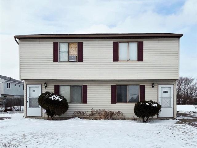 Apartment for rent in Lorain, Ohio