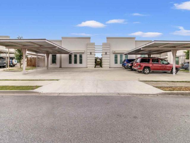Apartment for rent in Hidalgo, Texas