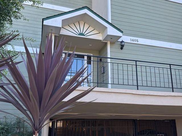 Apartment for rent in San Mateo, California