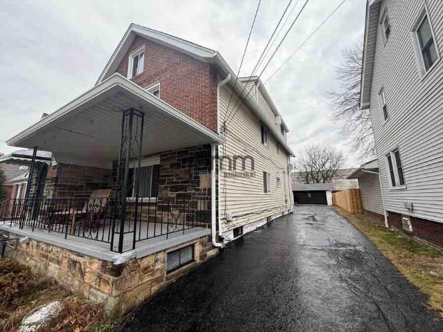 Apartment for rent in Ohio