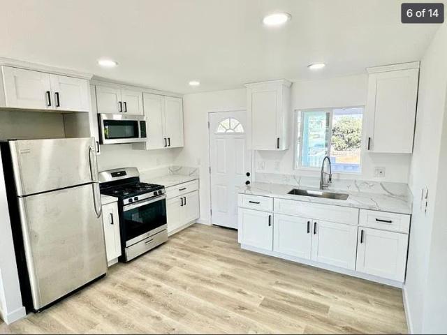 Apartment for rent in Oceanside, California