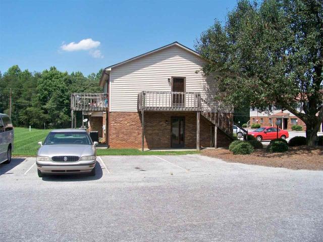 Apartment for rent in Winston-Salem, Forsyth County