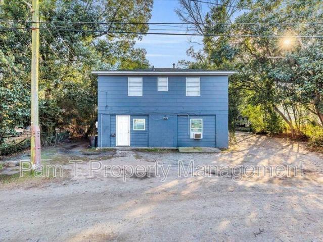 Apartment for rent in Savannah, Georgia