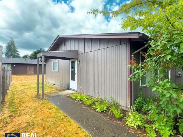 Apartment for rent in Thurston, Washington