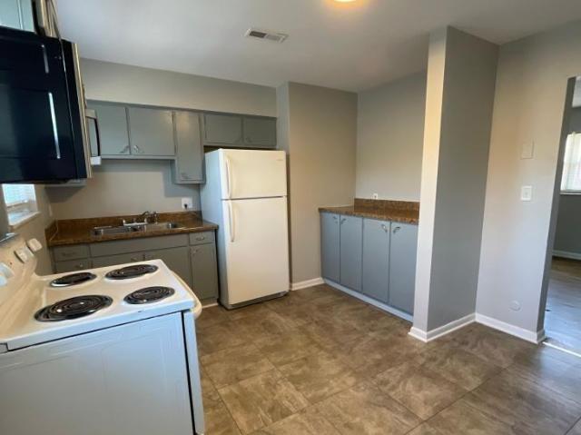 Apartment for rent in New Albany, Indiana