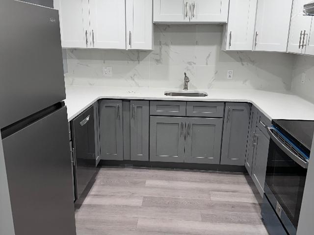 Apartment for rent in Wyncote, Pennsylvania