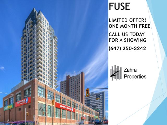 Apartment for rent in Woburn, Ontario