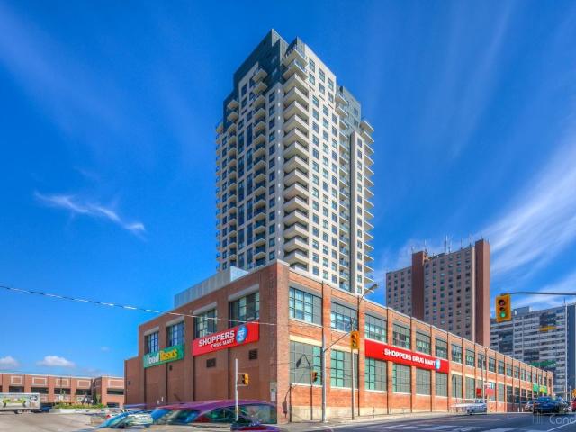 Apartment for rent in Woburn, Ontario