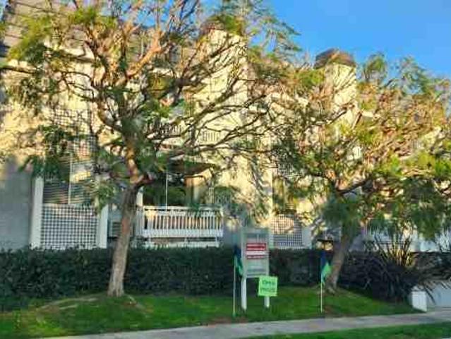Apartment for rent in Los Angeles, Los Angeles County