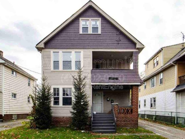 Apartment for rent in Cleveland, Ohio