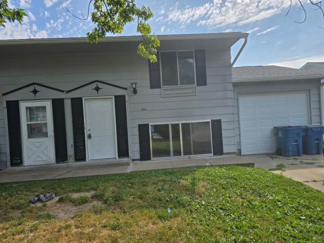 Apartment for rent in Silvis, Rock Island County