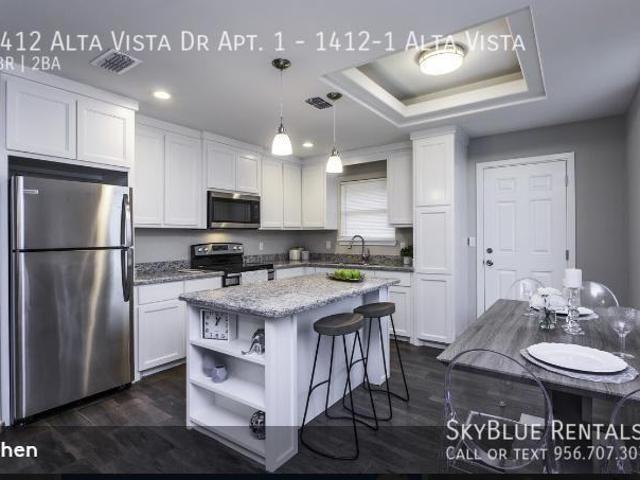 Apartment for rent in Hidalgo, Texas