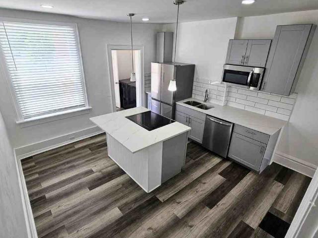 Apartment for rent in Columbus, Ohio