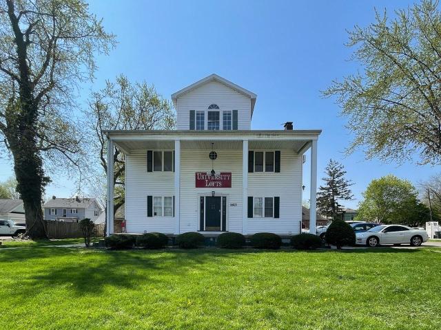 Apartment for rent in Muncie, Indiana