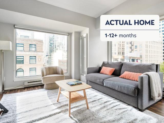 Apartment for rent in Seattle, Washington