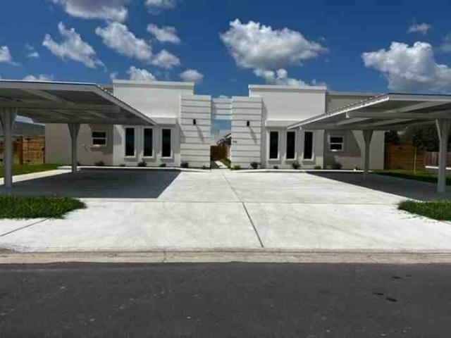 Apartment for rent in Hidalgo, Texas