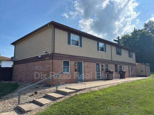 Apartment for rent in Middletown, Ohio
