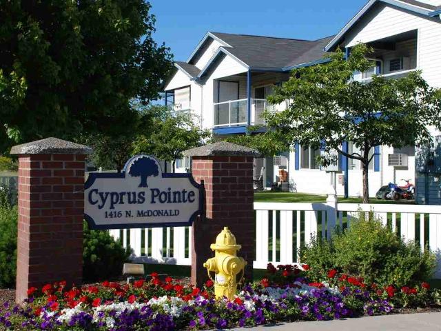 Apartment for rent in Greenacres, Washington