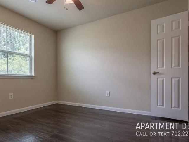 Apartment for rent in Harris, Texas