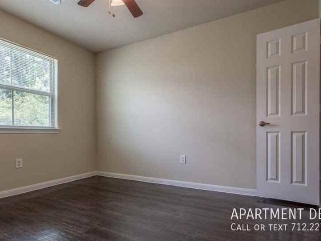 Apartment for rent in Harris, Texas