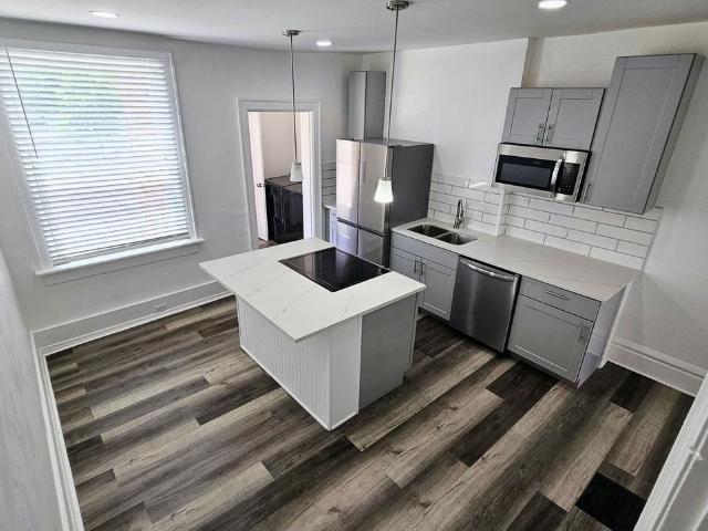 Apartment for rent in Columbus, Ohio