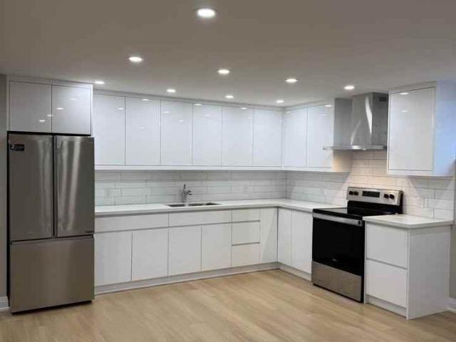 Apartment for rent in Innisfil, Ontario