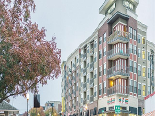 Apartment for rent in Plano, Texas