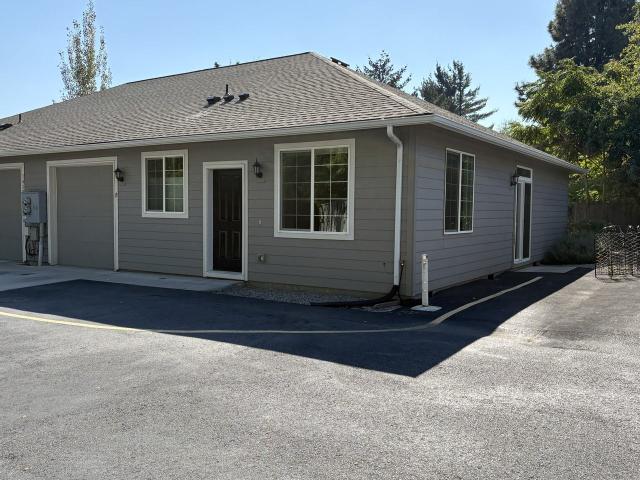 Property for rent in Wenatchee, Washington