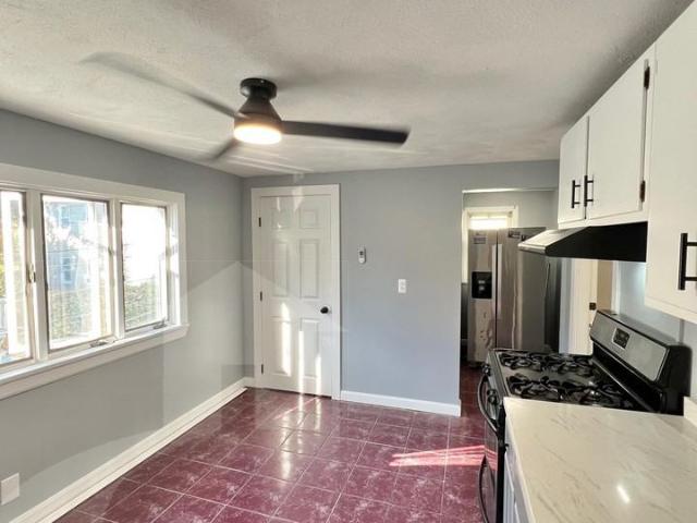 Apartment for rent in Somerville, Massachusetts