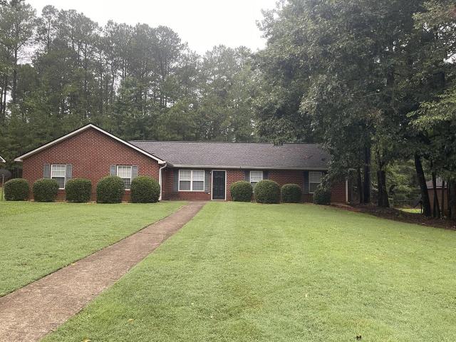 Apartment for rent in Athens, Georgia