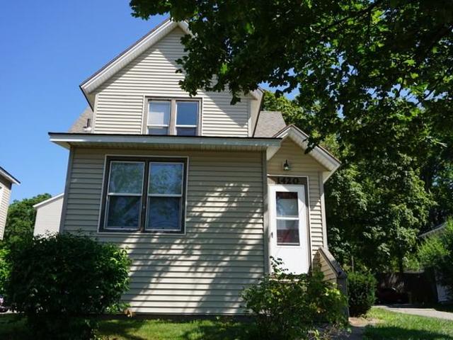 Apartment for rent in Kalamazoo, Michigan