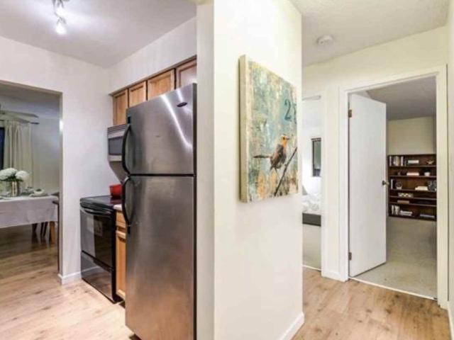 Apartment for rent in Vancouver, British Columbia