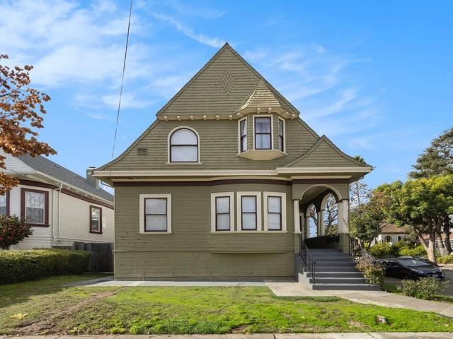 Apartment for rent in Alameda, California