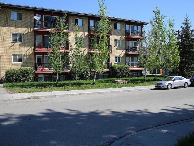 Apartment for rent in Northwest, Alberta