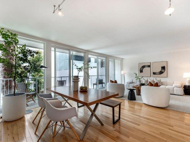 Apartment for rent in Oakland, California