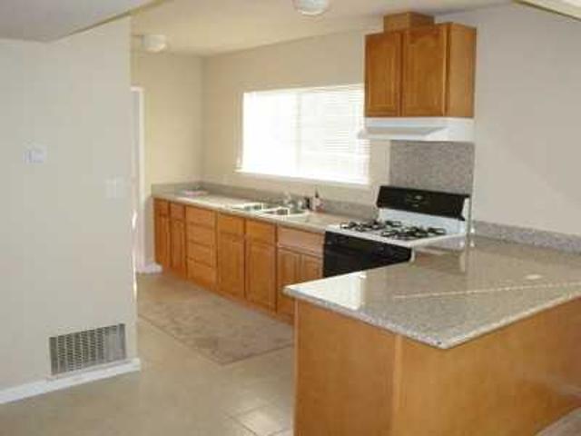 Apartment for rent in San Jose, California