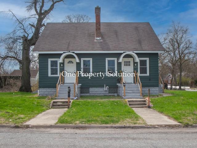 Apartment for rent in Gary, Indiana