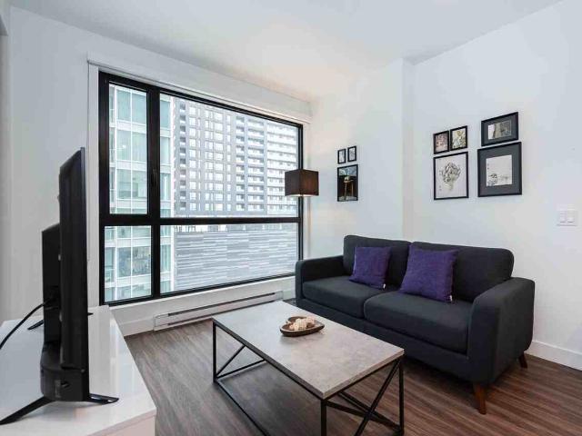 Apartment for rent in St. Leonard's, Quebec