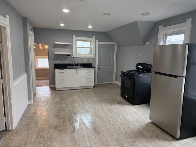 Apartment for rent in Milwaukee, Milwaukee County