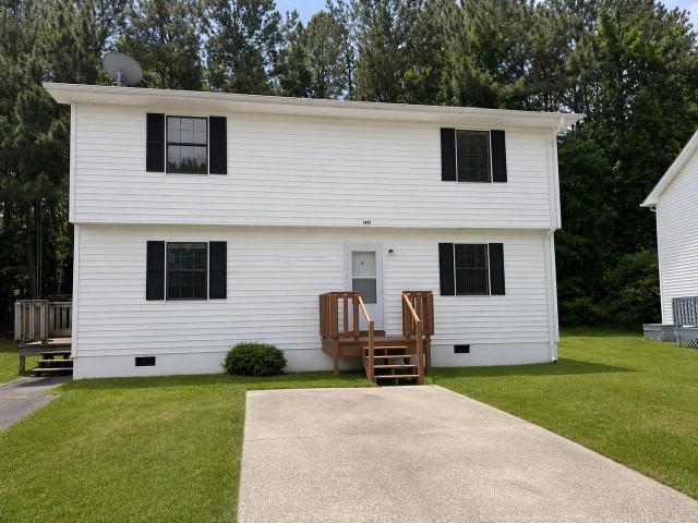 Apartment for rent in Durham, North Carolina