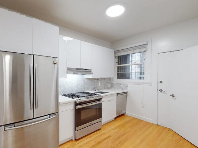 Apartment for rent in San Francisco